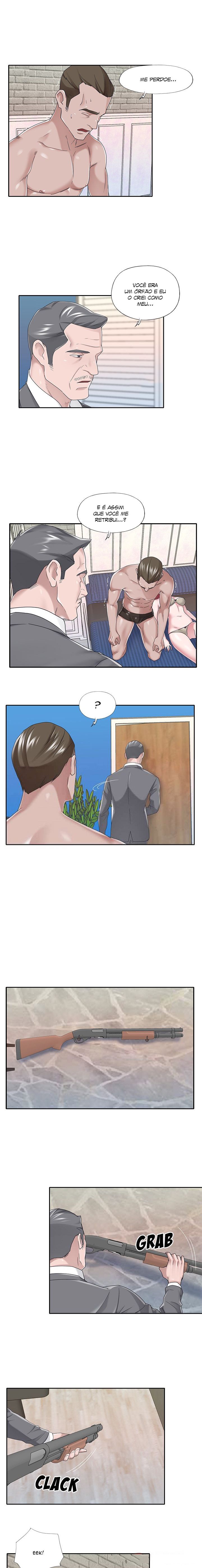 Maid Capitulo 40 - pagina 4