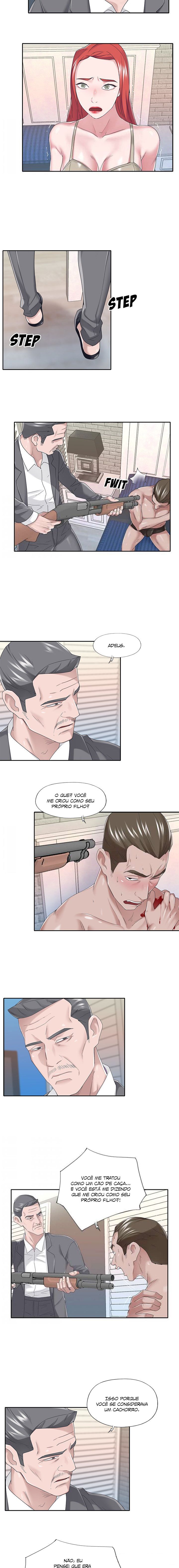 Maid Capitulo 40 - pagina 6
