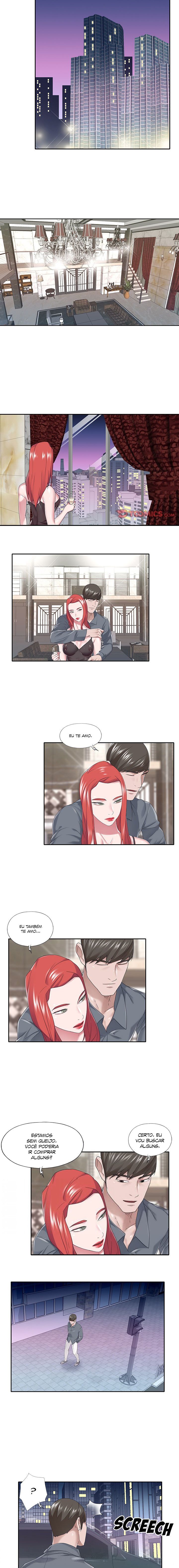 Maid Capitulo 40 - pagina 9
