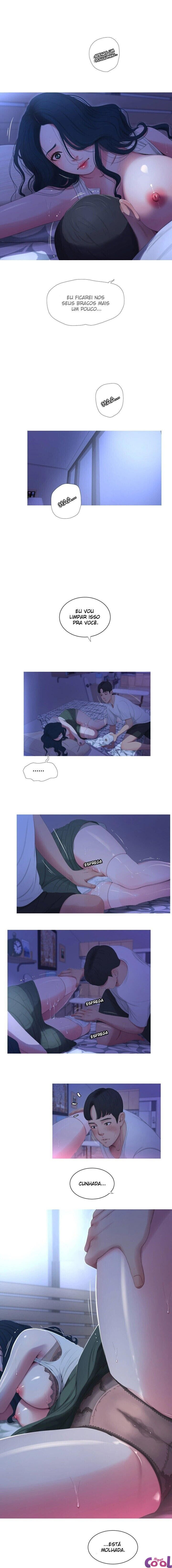 Maidens In-Law Capitulo 10 - pagina 12