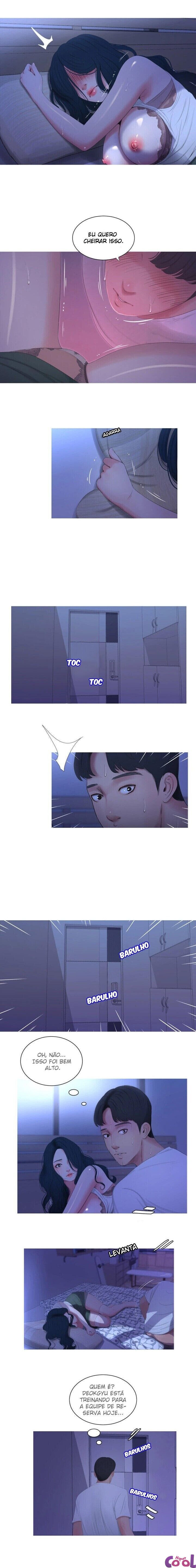 Maidens In-Law Capitulo 10 - pagina 13