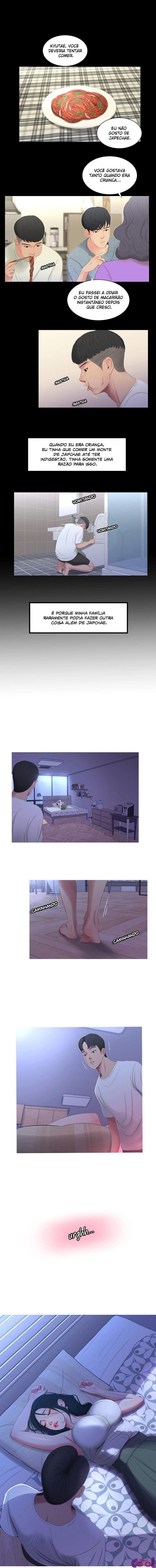 Maidens In-Law Capitulo 10 - pagina 2
