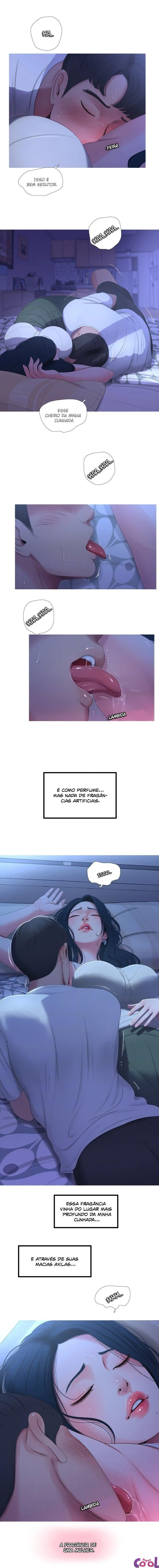 Maidens In-Law Capitulo 10 - pagina 6