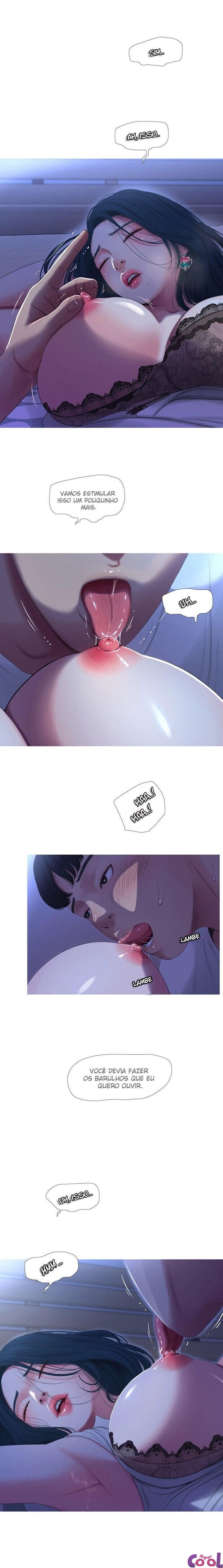 Maidens In-Law Capitulo 10 - pagina 9