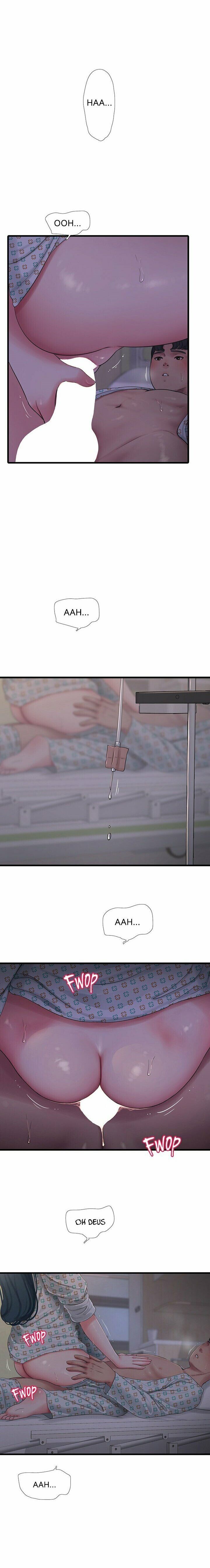 Maidens In-Law Capitulo 100 - pagina 5