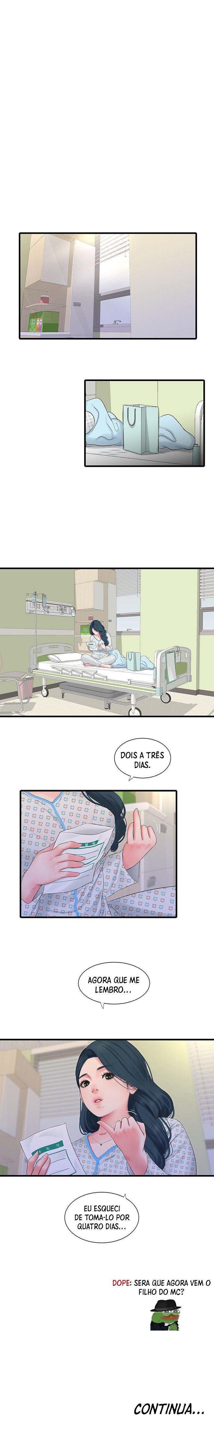Maidens In-Law Capitulo 101 - pagina 10