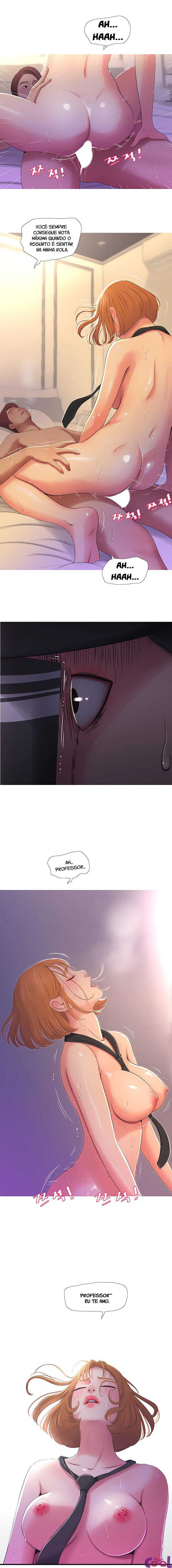 Maidens In-Law Capitulo 13 - pagina 4