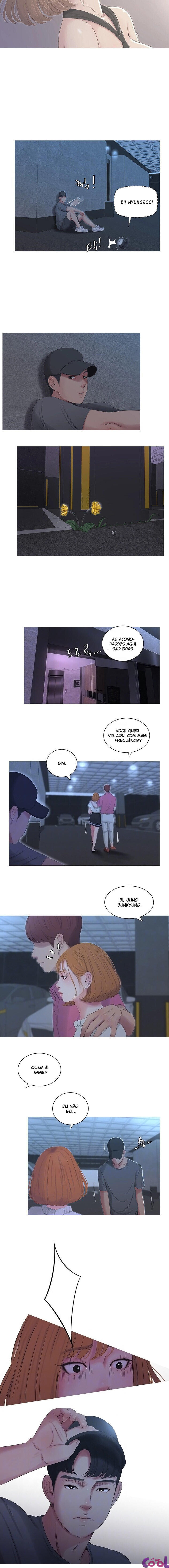 Maidens In-Law Capitulo 13 - pagina 6