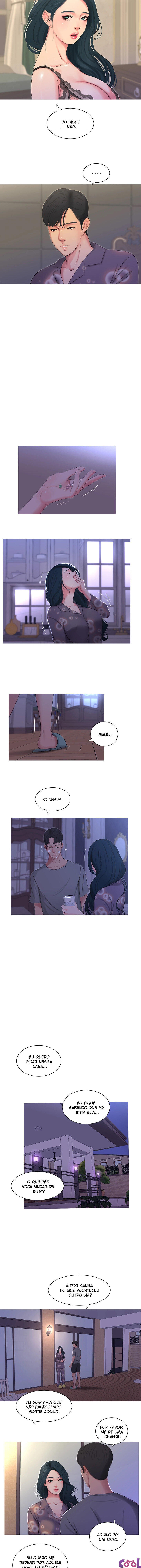 Maidens In-Law Capitulo 14 - pagina 13