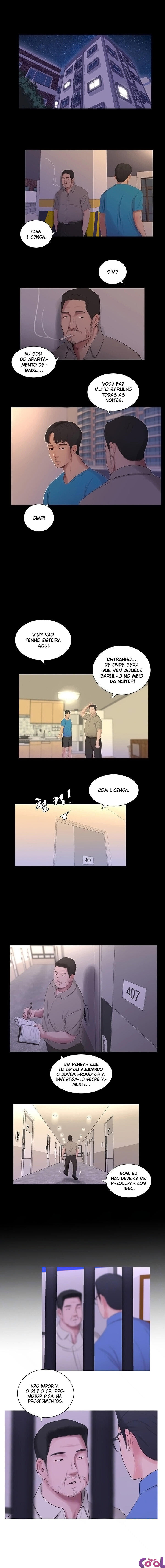 Maidens In-Law Capitulo 14 - pagina 2