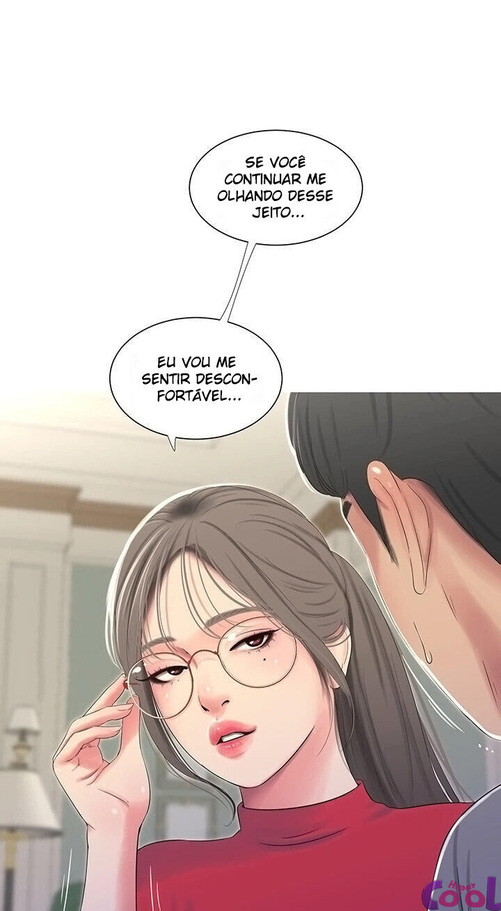 Maidens In-Law Capitulo 14 - pagina 7