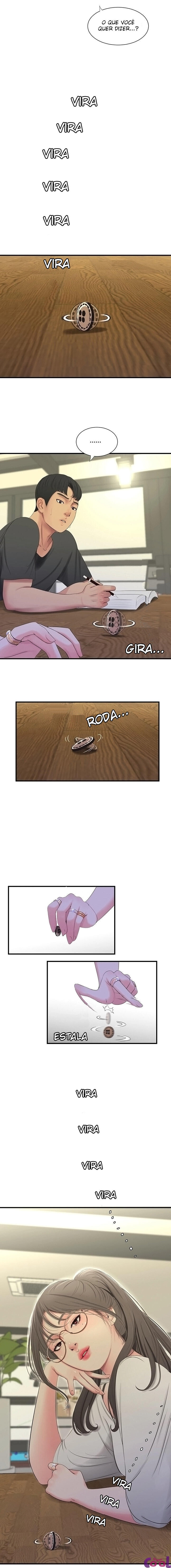 Maidens In-Law Capitulo 17 - pagina 11