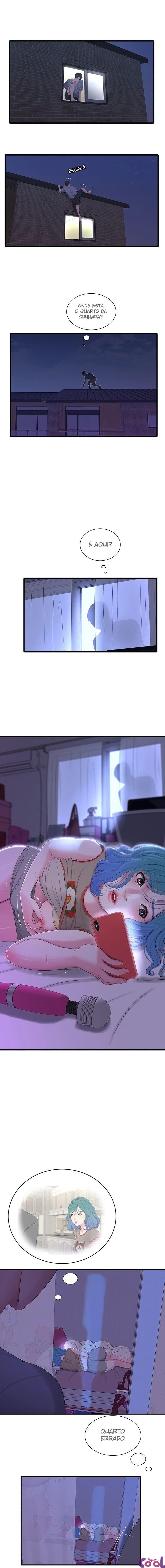 Maidens In-Law Capitulo 17 - pagina 2