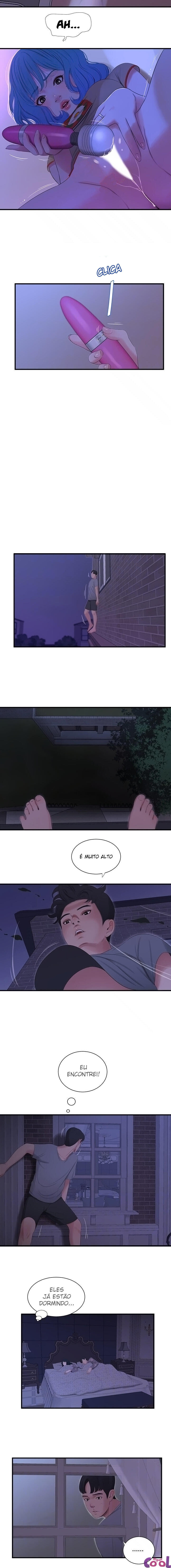 Maidens In-Law Capitulo 17 - pagina 4