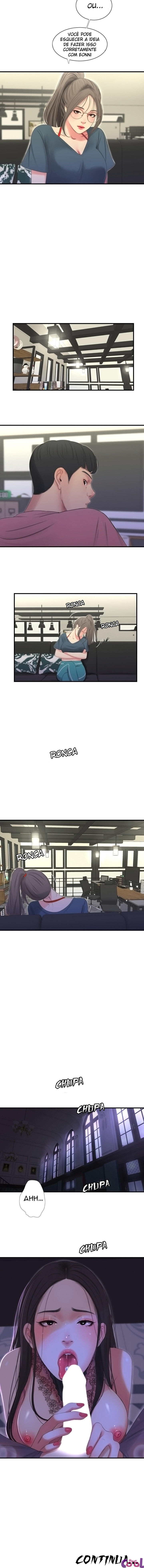 Maidens In-Law Capitulo 19 - pagina 15