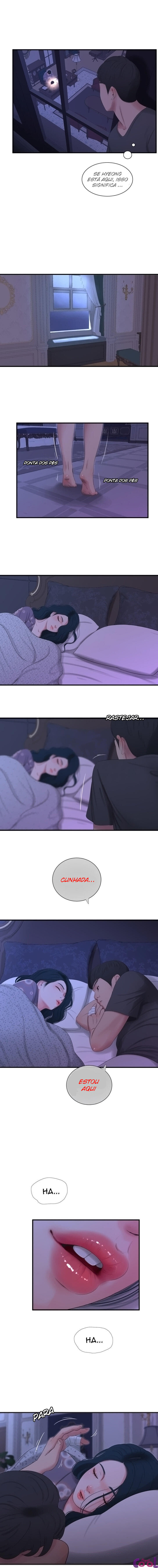 Maidens In-Law Capitulo 19 - pagina 2
