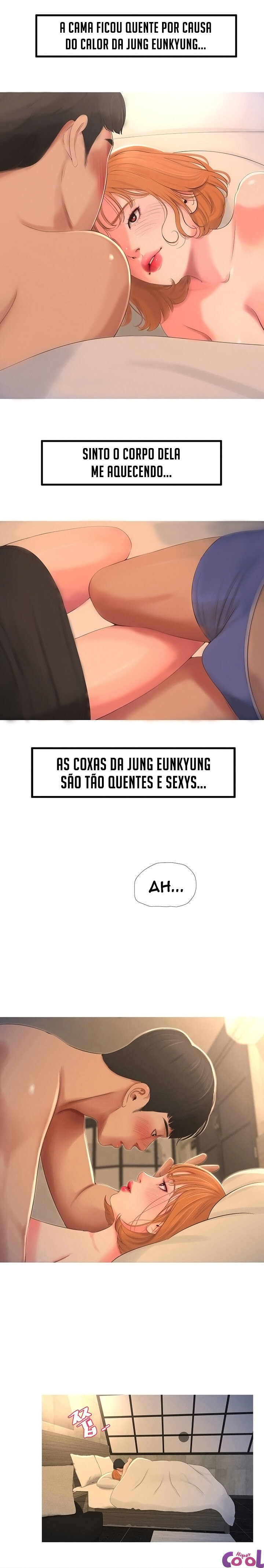 Maidens In-Law Capitulo 2 - pagina 4 Maidens In-Law Capitulo 2 - pagina 4