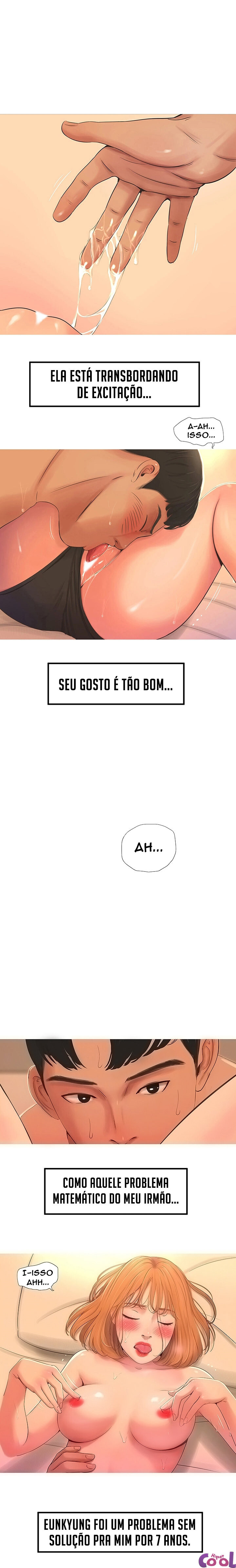 Maidens In-Law Capitulo 2 - pagina 8 Maidens In-Law Capitulo 2 - pagina 8