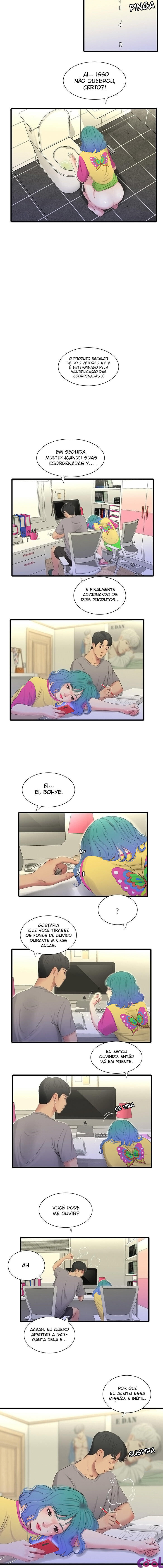 Maidens In-Law Capitulo 20 - pagina 10