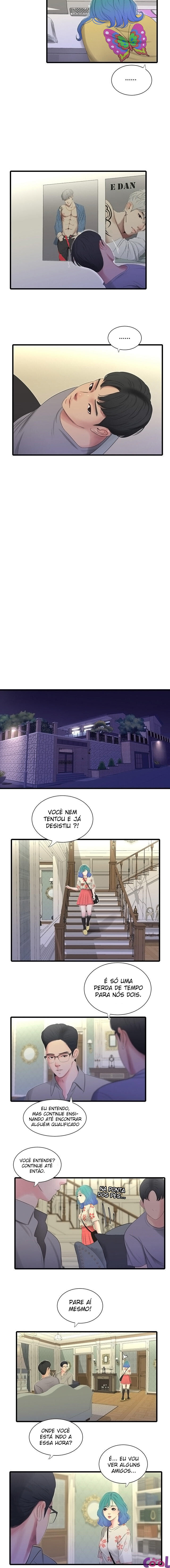 Maidens In-Law Capitulo 20 - pagina 12