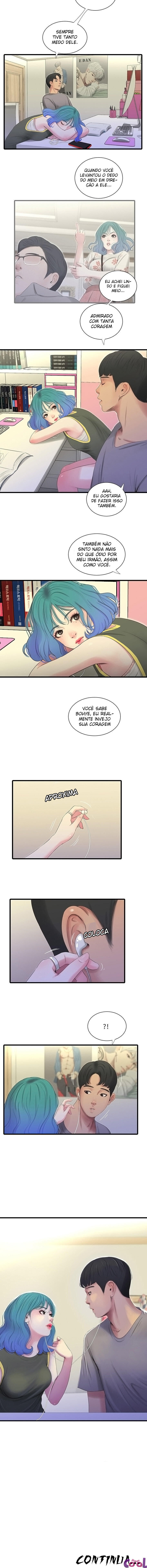 Maidens In-Law Capitulo 20 - pagina 16