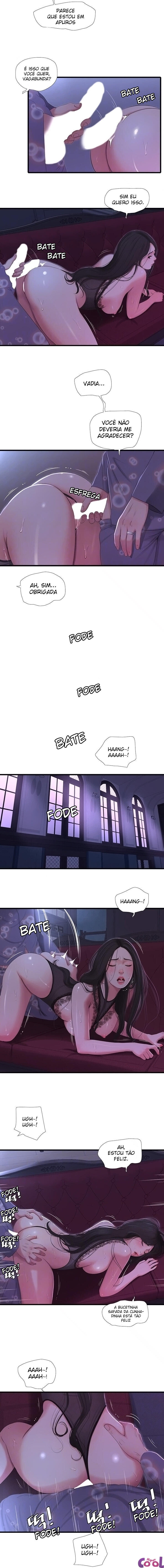 Maidens In-Law Capitulo 20 - pagina 6