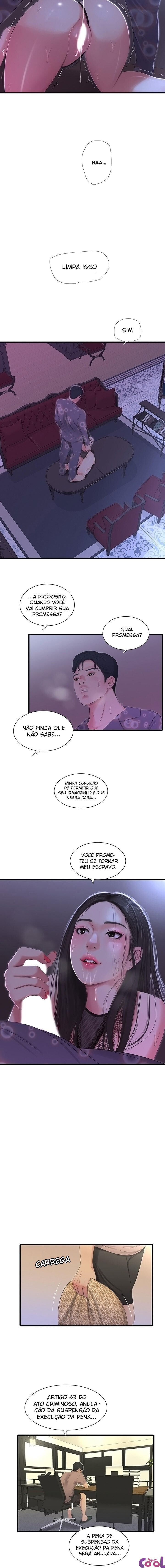 Maidens In-Law Capitulo 20 - pagina 8