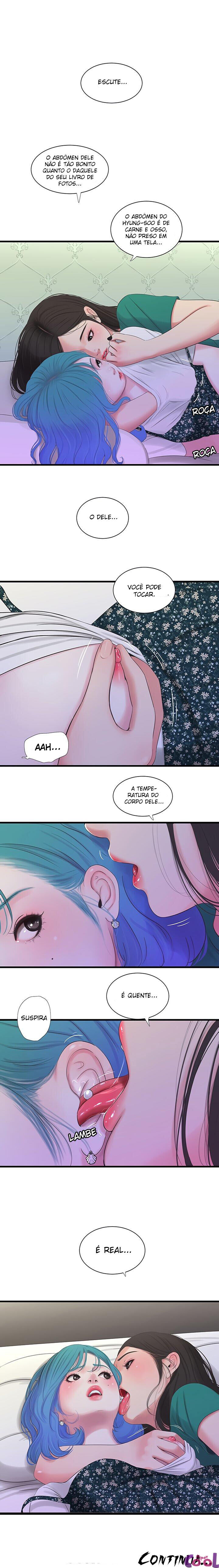 Maidens In-Law Capitulo 21 - pagina 14