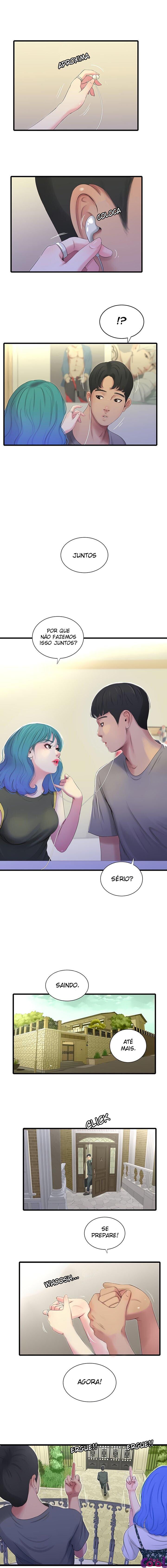 Maidens In-Law Capitulo 21 - pagina 2