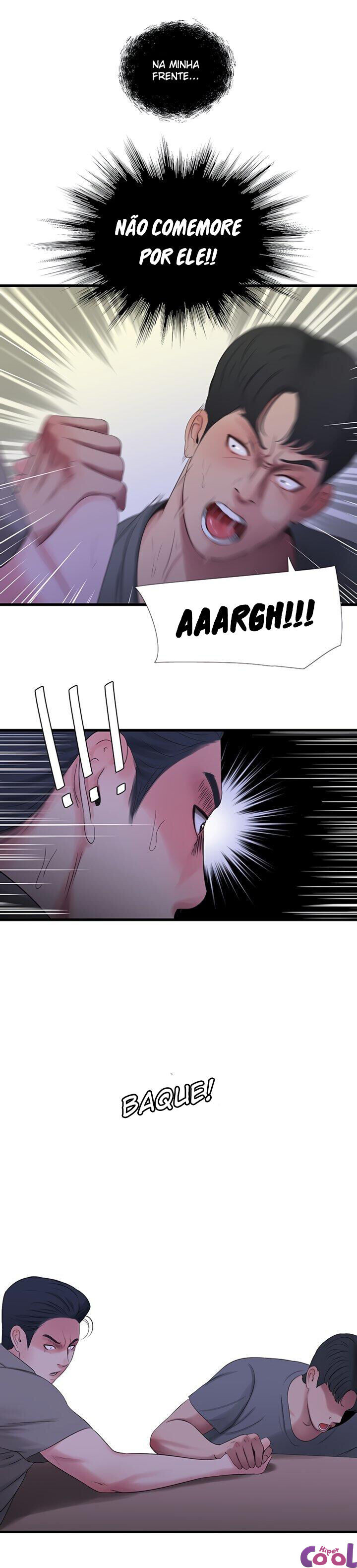 Maidens In-Law Capitulo 21 - pagina 9