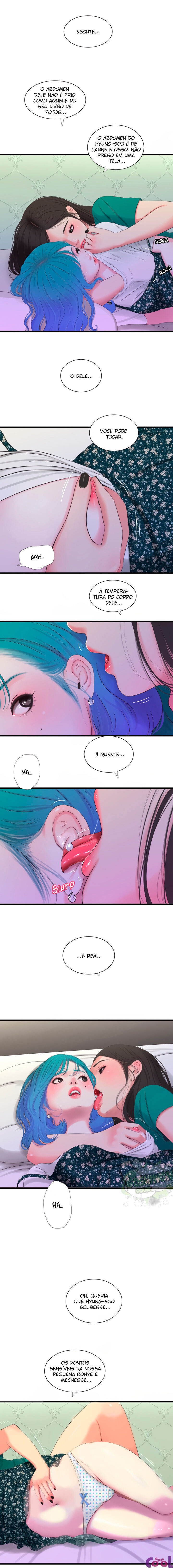 Maidens In-Law Capitulo 22 - pagina 2