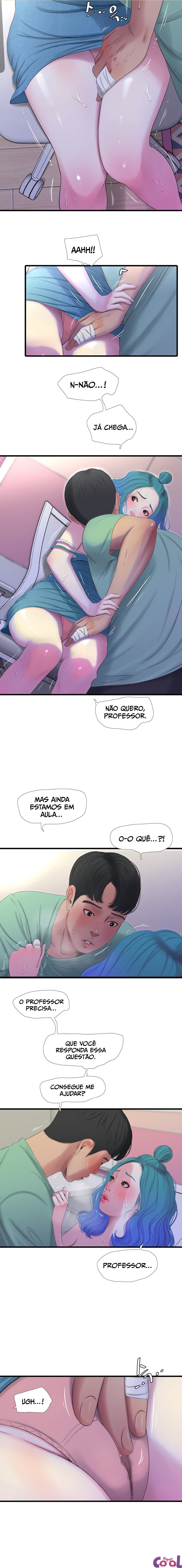 Maidens In-Law Capitulo 23 - pagina 6