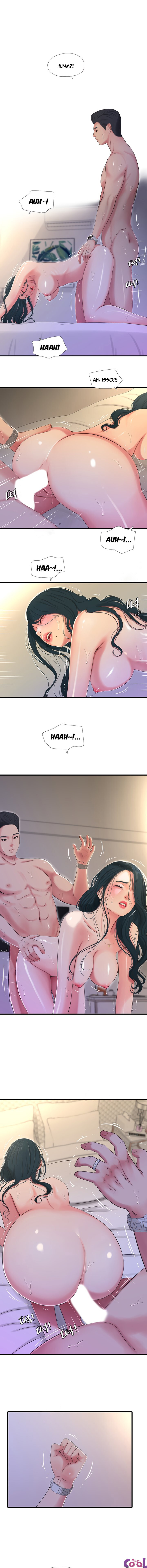 Maidens In-Law Capitulo 26 - pagina 8