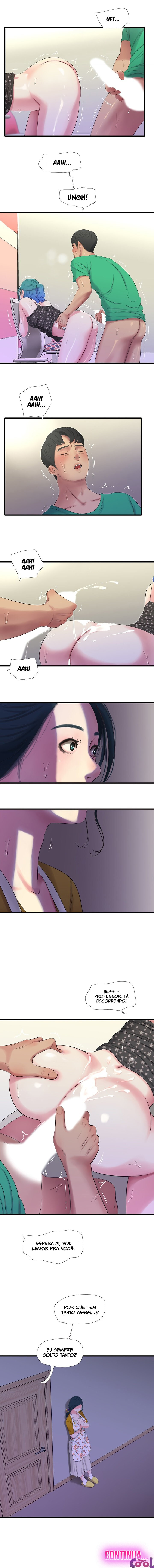 Maidens In-Law Capitulo 27 - pagina 11