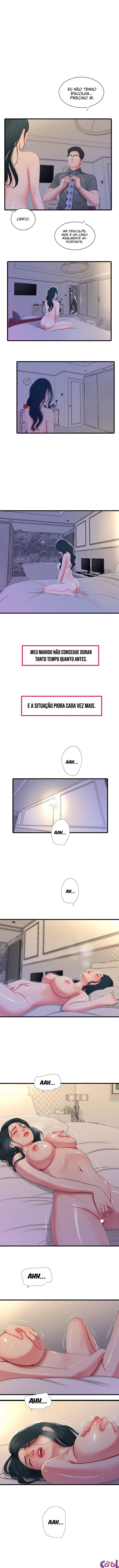Maidens In-Law Capitulo 27 - pagina 3