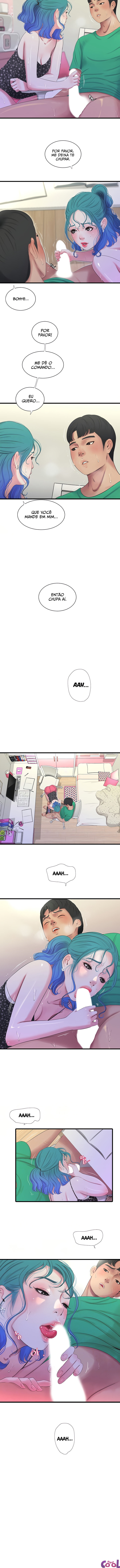 Maidens In-Law Capitulo 27 - pagina 5