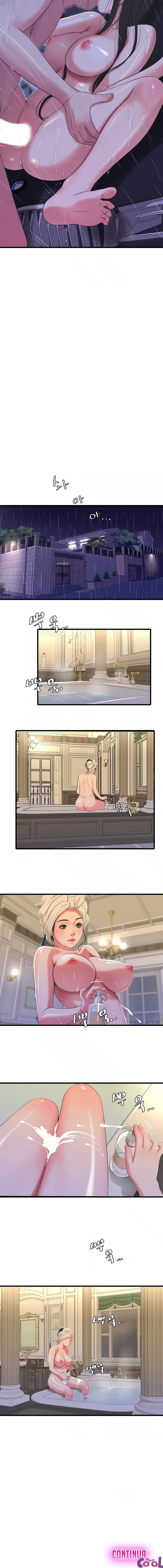 Maidens In-Law Capitulo 28 - pagina 11