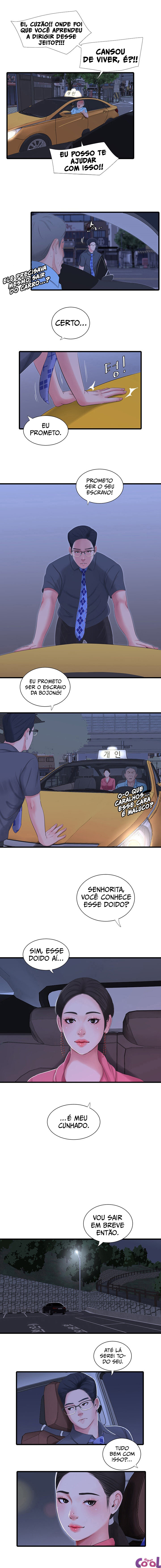 Maidens In-Law Capitulo 28 - pagina 6