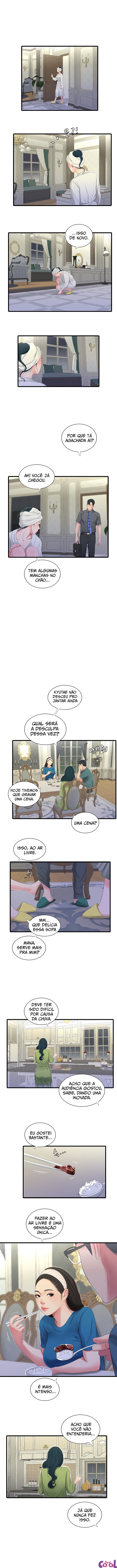 Maidens In-Law Capitulo 29 - pagina 4