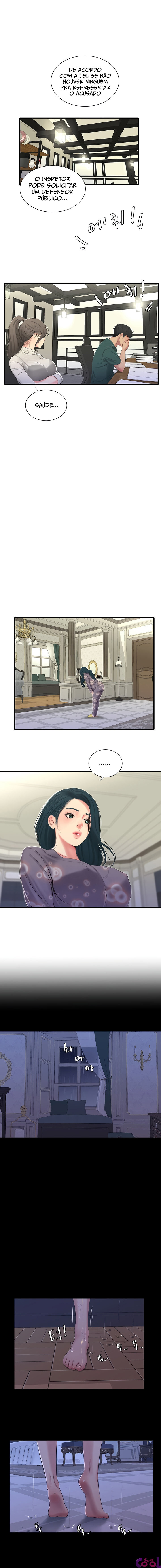 Maidens In-Law Capitulo 29 - pagina 8
