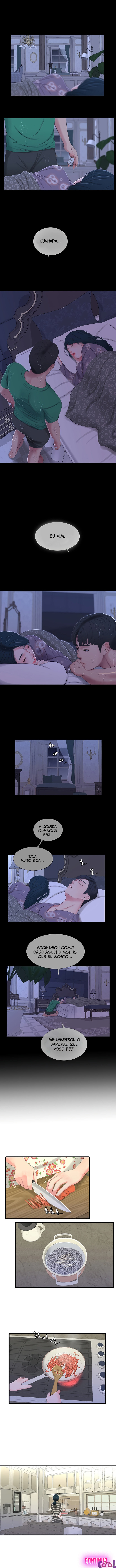Maidens In-Law Capitulo 29 - pagina 9