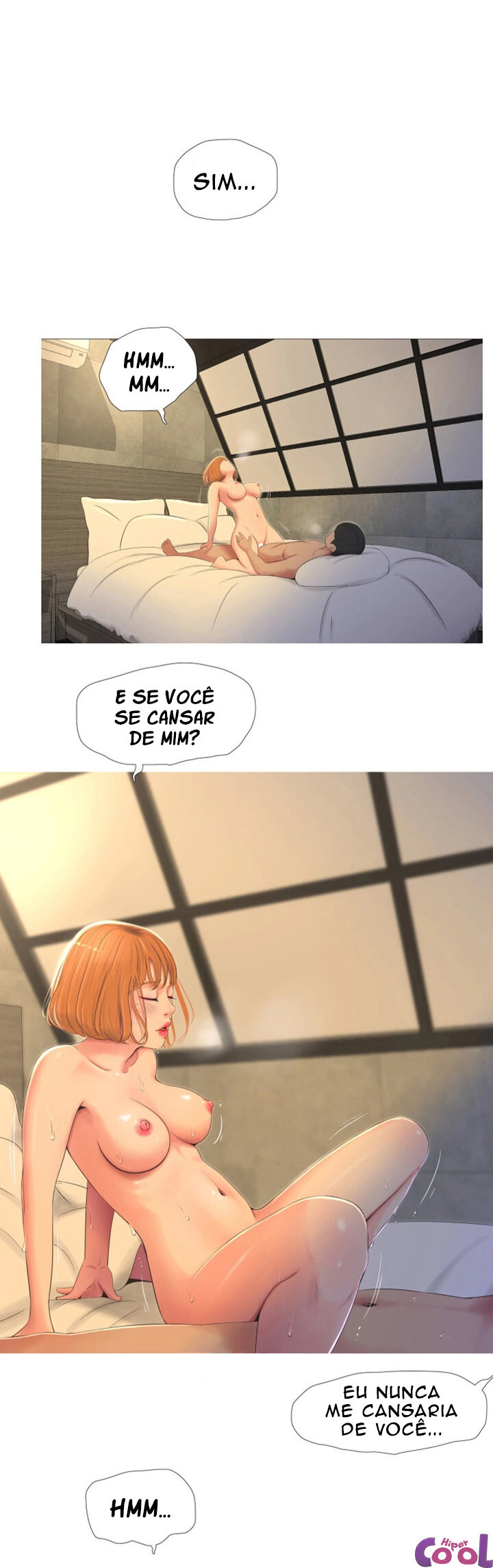 Maidens In-Law Capitulo 3 - pagina 10 Maidens In-Law Capitulo 3 - pagina 10