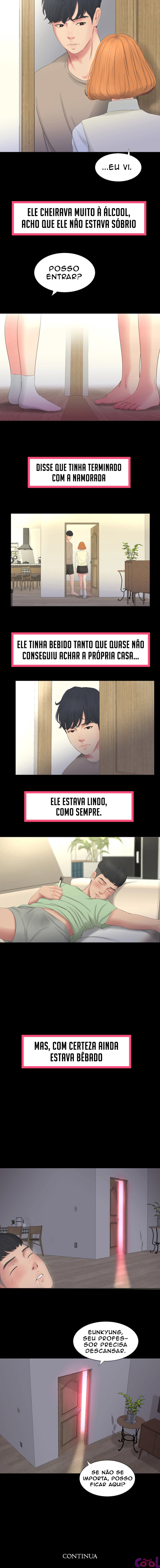 Maidens In-Law Capitulo 3 - pagina 15 Maidens In-Law Capitulo 3 - pagina 15