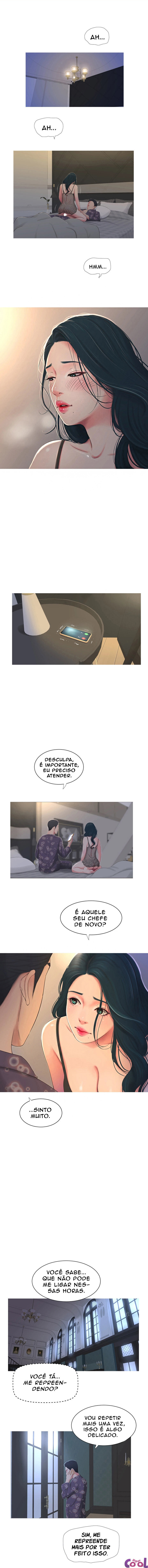 Maidens In-Law Capitulo 3 - pagina 2 Maidens In-Law Capitulo 3 - pagina 2