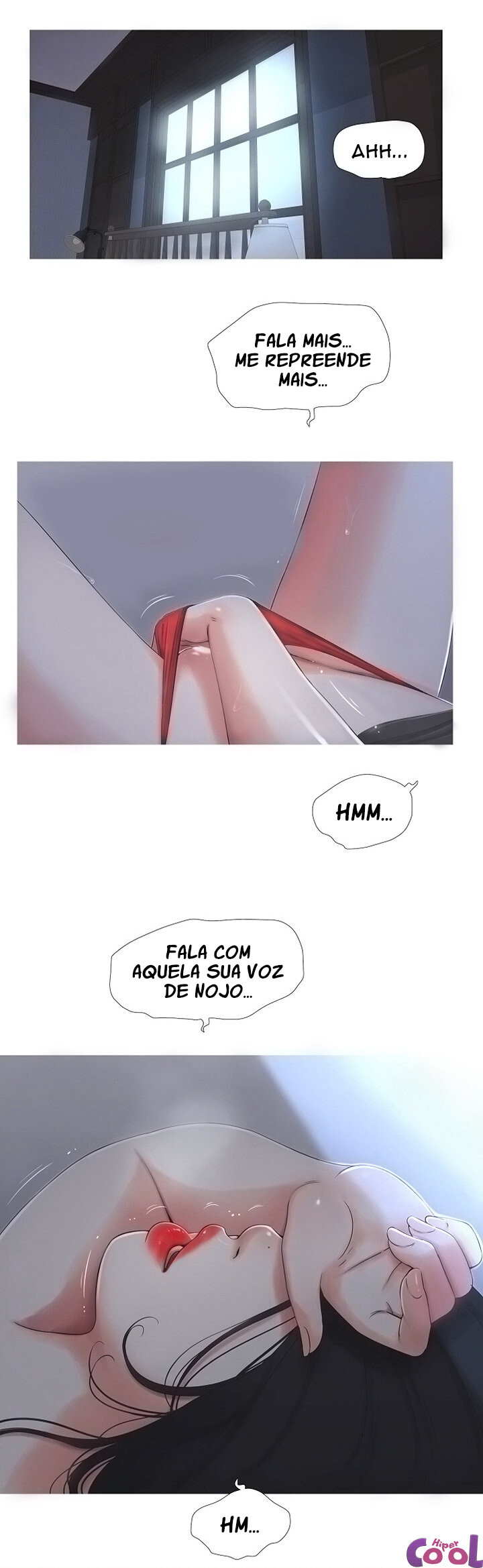 Maidens In-Law Capitulo 3 - pagina 3 Maidens In-Law Capitulo 3 - pagina 3