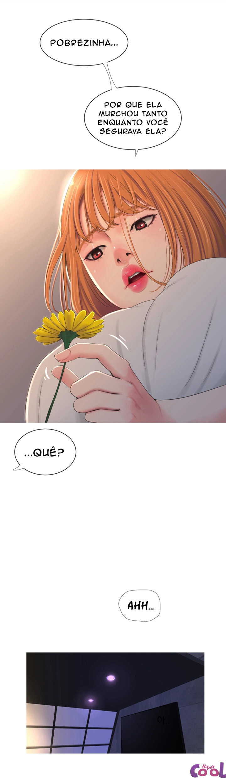 Maidens In-Law Capitulo 3 - pagina 8 Maidens In-Law Capitulo 3 - pagina 8