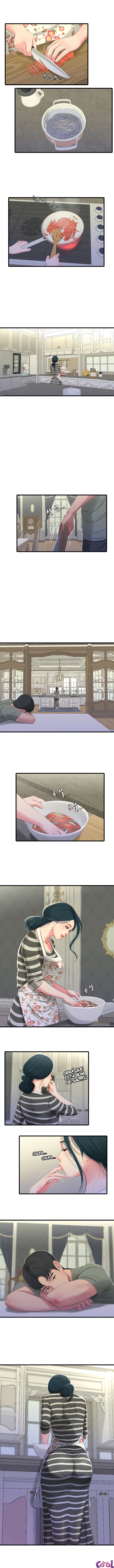 Maidens In-Law Capitulo 30 - pagina 2