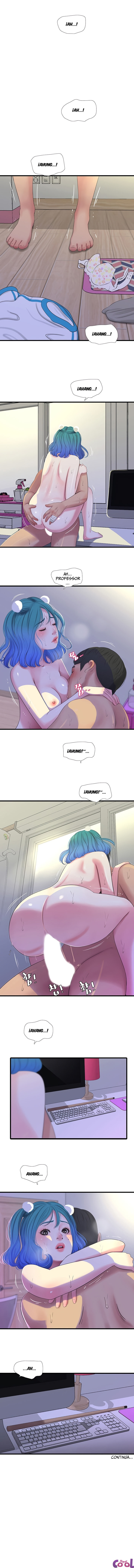Maidens In-Law Capitulo 31 - pagina 10