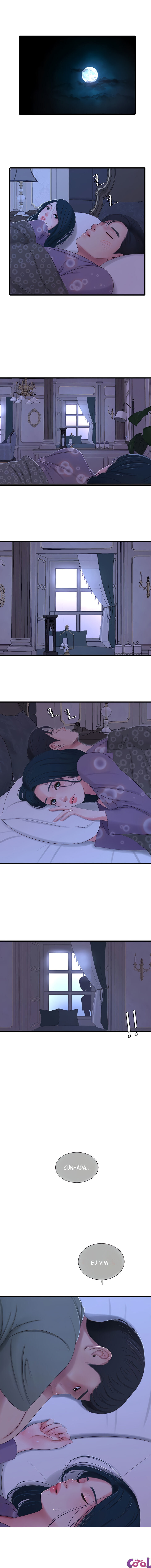 Maidens In-Law Capitulo 31 - pagina 3