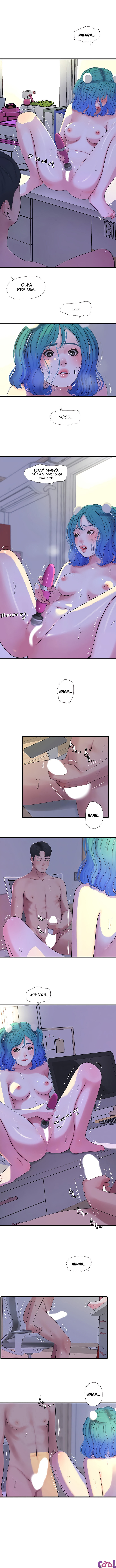 Maidens In-Law Capitulo 32 - pagina 5